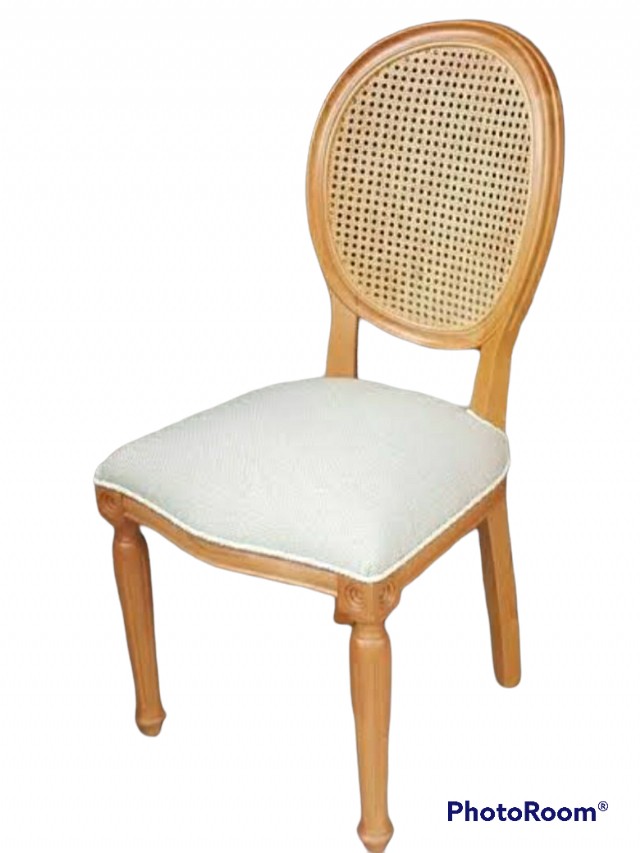 Hasırlı Sandalye Hazeran Sandalye Modeli Klasik Sandalye