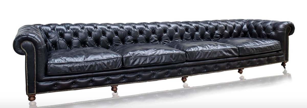 Chesterfield Koltuk Takımlar Altı Kişilik