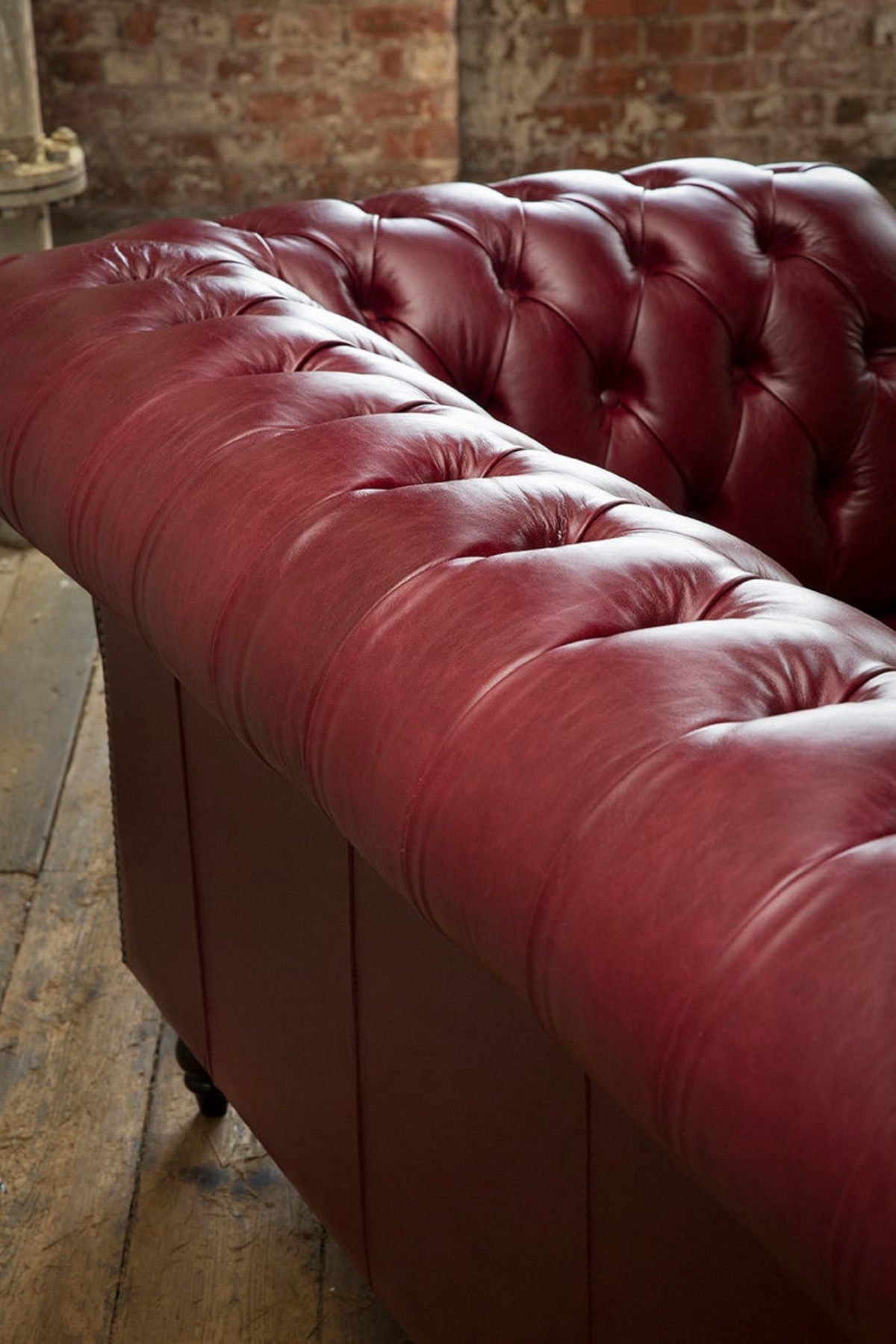 Chesterfield Sofa