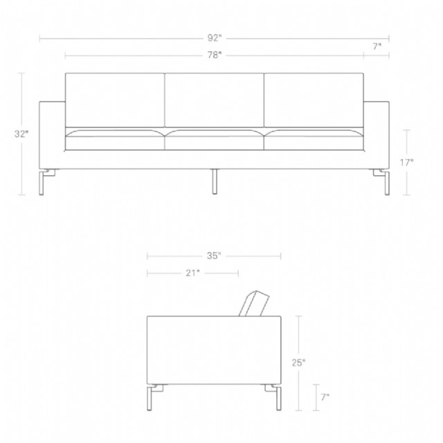 Hakiki Deri Kanepe Taba Renk Koltuk Üçlü Modeli