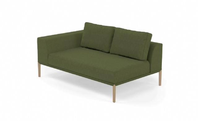 Kanepe Model Tek Kişilik Modern Dinlenme Koltuk