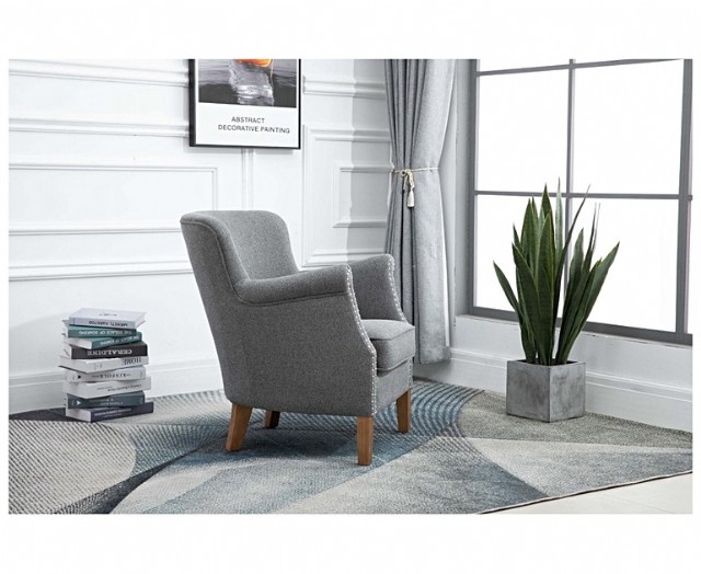 Vıntage Model Tekli Koltuk Modern Berjer Koltuk Modelleri