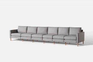 Modern Koltuk Takım Kişiye Özel Tasarım Altı Kişilik Kanepe Model
